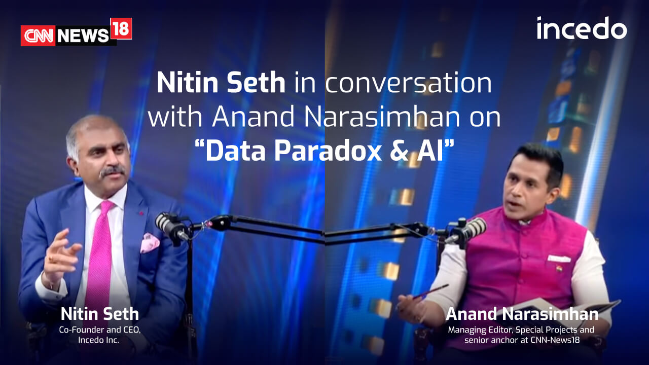 CNN-news18-entrepreneur-nitin-seth-unveils-his-latest-book-mastering-the-data-paradox