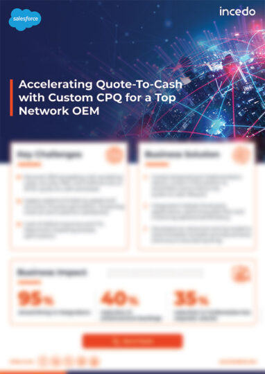 accelerating-quote-to-cash-with-custom-cpq-for-a-top-network-oem