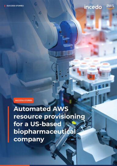 biopharmaceutical-company