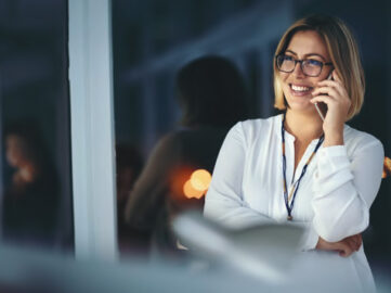 boost customer experience with optimized app performance for a us telecom giant thumb