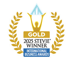 international-business-awards-gold-winner