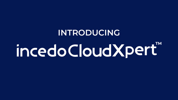 incedo-cloudxpert-demo