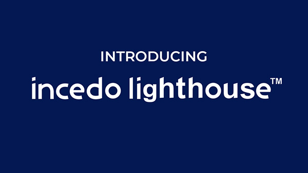 incedo-lighthouse-demo
