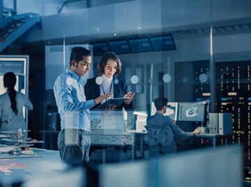network-change-management