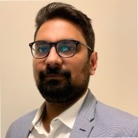 yatin bhatia